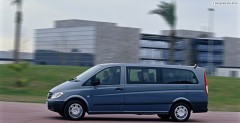 Mercedes Vito